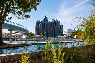 futuroscope